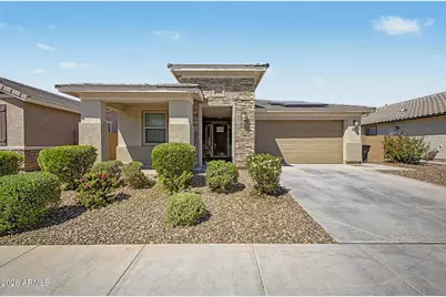 2358 E Ridgewood Lane, Gilbert, AZ 85298 - Photo 1