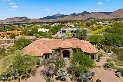 12734 E Appaloosa Place, Scottsdale, AZ 85259 - Photo 1