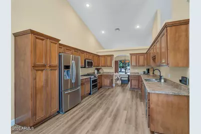 4910 Camino De Los Vientos --, Flagstaff, AZ 86004 - Photo 18