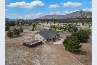 4910 Camino De Los Vientos --, Flagstaff, AZ 86004 - Photo 50
