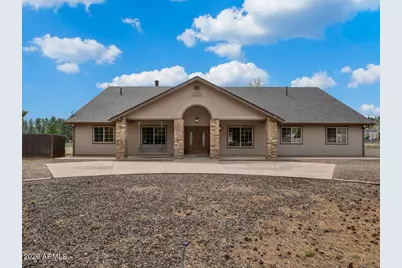 4910 Camino De Los Vientos --, Flagstaff, AZ 86004 - Photo 46