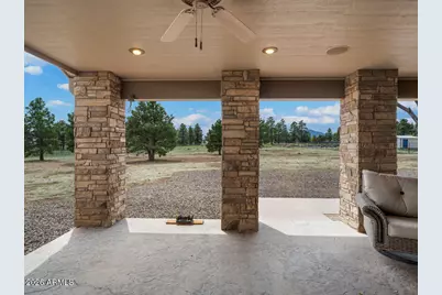 4910 Camino De Los Vientos --, Flagstaff, AZ 86004 - Photo 36