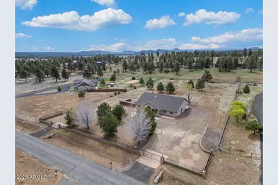 4910 Camino De Los Vientos --, Flagstaff, AZ 86004 - Photo 52