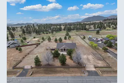 4910 Camino De Los Vientos --, Flagstaff, AZ 86004 - Photo 56