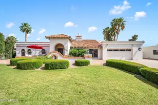 8407 N 80th Pl, Scottsdale, AZ 85258 - Photo 1