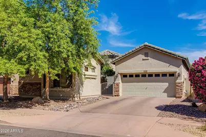 3002 W Sentinel Rock Road, Phoenix, AZ 85086 - Photo 1