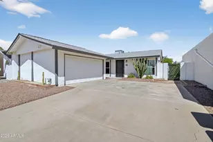 2033 N 87th Way, Scottsdale, AZ 85257 - Photo 1
