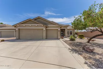 1421 E Laurel Drive, Casa Grande, AZ 85122 - Photo 1