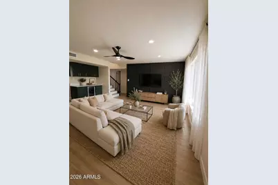 1718 W Marlette Avenue, Phoenix, AZ 85015 - Photo 1