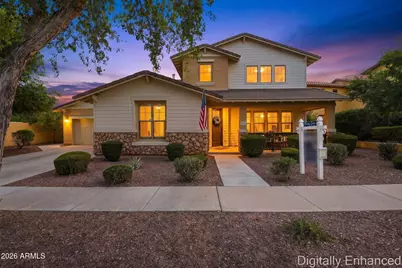 20933 W Cora Vista, Buckeye, AZ 85396 - Photo 1