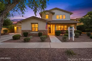 20933 W Cora Vista, Buckeye, AZ 85396 - Photo 1