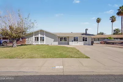 3628 W Banff Lane, Phoenix, AZ 85053 - Photo 1