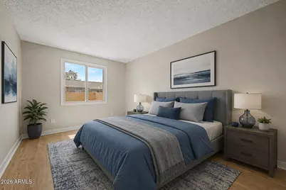 3645 N 69th Avenue #76, Phoenix, AZ 85033 - Photo 1
