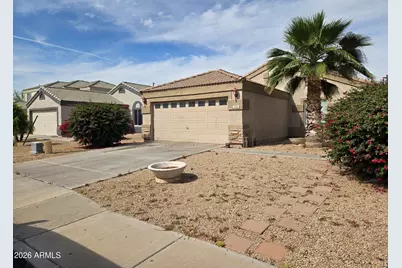 1410 S 107th Lane, Avondale, AZ 85323 - Photo 1