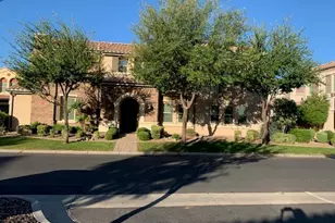 4110 S Greythorne Way, Chandler, AZ 85248 - Photo 1