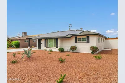 6036 N 8th Street, Phoenix, AZ 85014 - Photo 1