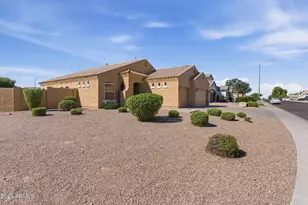 10525 W Melinda Ln, Peoria, AZ 85382 - Photo 1
