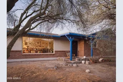 1810 E Euclid Avenue, Phoenix, AZ 85042 - Photo 1