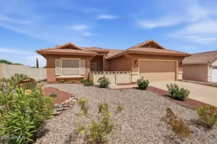 2657 Candlewood Dr, Sierra Vista, AZ 85650 - Photo 1