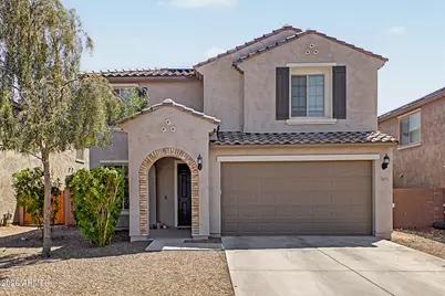 7071 W Spur Drive, Peoria, AZ 85383 - Photo 1