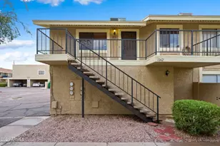 1262 N 84th Pl, Scottsdale, AZ 85257 - Photo 1