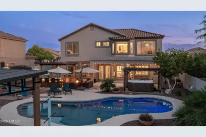 7526 E Orion Circle, Mesa, AZ 85207 - Photo 1
