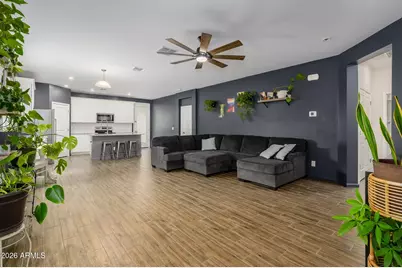 17353 W Patrick Lane, Surprise, AZ 85387 - Photo 4