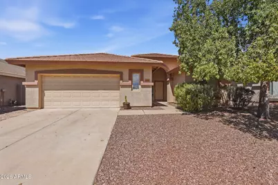 6804 W Bronco Trail, Peoria, AZ 85383 - Photo 1