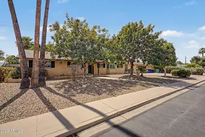 1701 E Greenway Street, Mesa, AZ 85203 - Photo 1