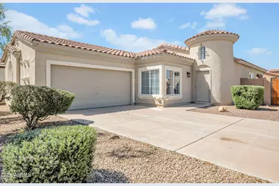 14836 W Desert Hills Drive, Surprise, AZ 85379 - Photo 1