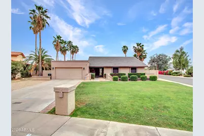 15017 N 49th Street, Scottsdale, AZ 85254 - Photo 1