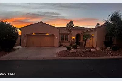 23138 N Gaviota Drive, Sun City West, AZ 85375 - Photo 1