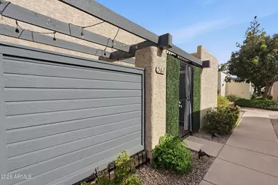 562 S Allred Drive, Tempe, AZ 85288 - Photo 1
