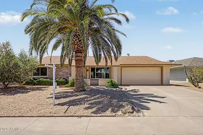 13231 W Marble Drive, Sun City West, AZ 85375 - Photo 1