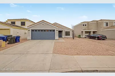 12329 W Corrine Drive, El Mirage, AZ 85335 - Photo 1