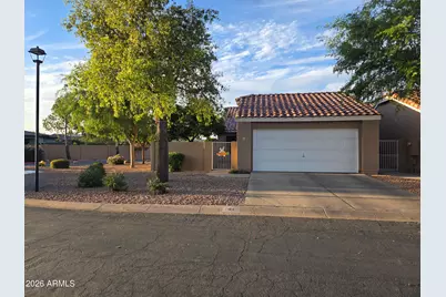 3510 E Hampton Avenue #44, Mesa, AZ 85204 - Photo 1