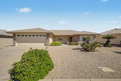 10960 E Kiva Avenue, Mesa, AZ 85209 - Photo 1