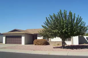 1600 N Behavioral Health Ave, Glendale, AZ 85306 - Photo 1