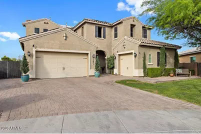 7871 S Stuart Avenue, Gilbert, AZ 85298 - Photo 1