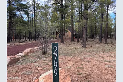 2799 Apache Drive, Happy Jack, AZ 86024 - Photo 1