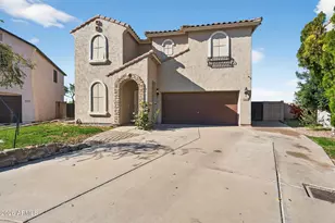 4668 E Meadow Lark Way, San Tan Valley, AZ 85140 - Photo 1