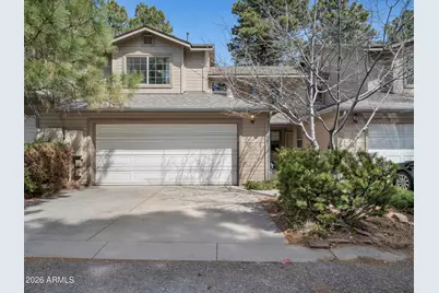 5800 N Christmas Tree Lane #102, Flagstaff, AZ 86004 - Photo 1