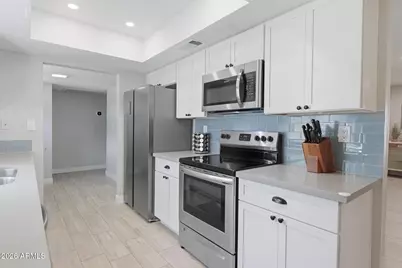 2926 W Lamar Road, Phoenix, AZ 85017 - Photo 1