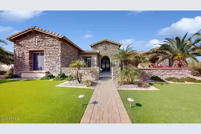 11454 N 87th Place, Scottsdale, AZ 85260 - Photo 1