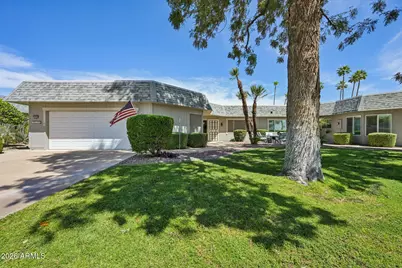 10306 W Loma Blanca Drive, Sun City, AZ 85351 - Photo 1