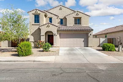 1630 E Jardin Place, Casa Grande, AZ 85122 - Photo 1