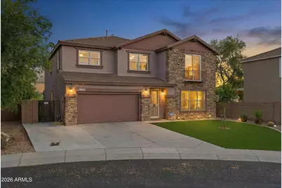 15125 W Yucatan Drive, Surprise, AZ 85379 - Photo 1
