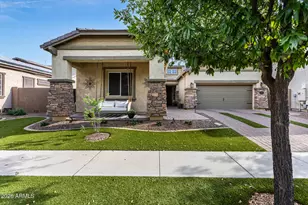 10555 E Mendoza Ave, Mesa, AZ 85209 - Photo 1