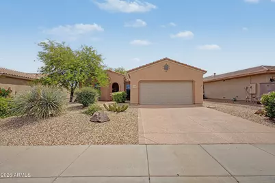 21563 N Casa Royale Drive, Surprise, AZ 85387 - Photo 1