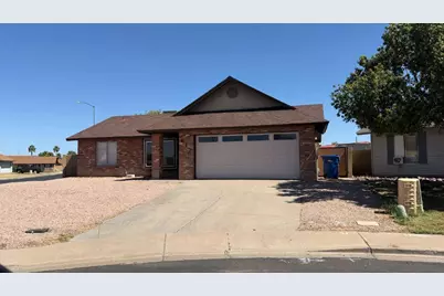 617 S Windsor, Mesa, AZ 85204 - Photo 1